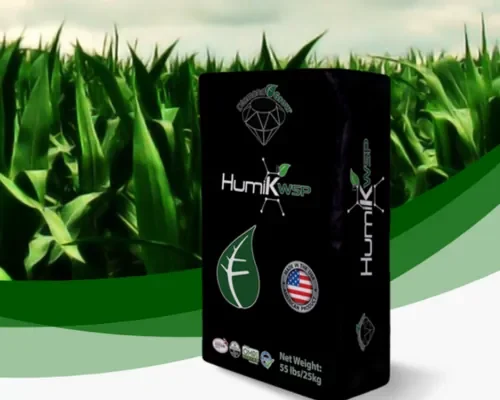 Línea Diamond Grow de HGS Bioscience